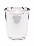 Christofle Nathalie baby cup - Silver