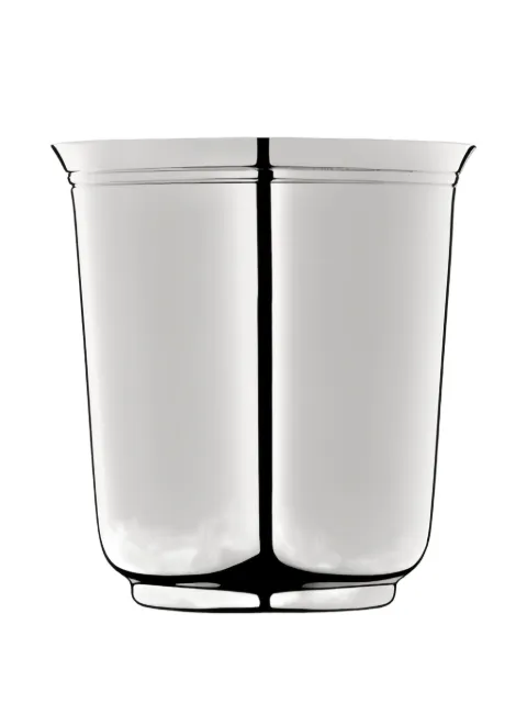 Christofle Nathalie baby cup