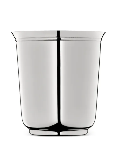 Christofle Nathalie baby cup