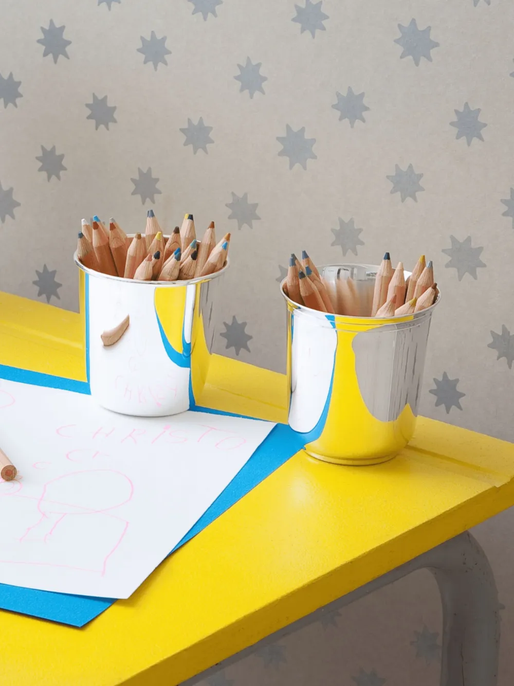 Christofle Tazza Nathalie per bambini | Image 2