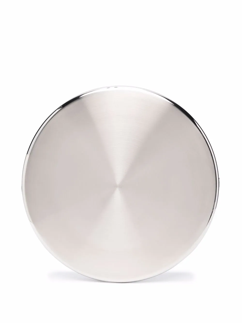  Christofle Oh Round Tray (40cm) - Silver 