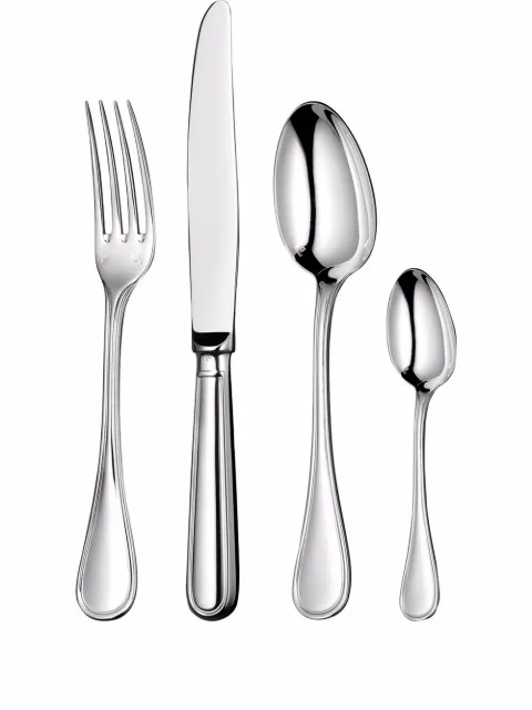 Christofle Albi 24-piece flatware set (six-person setting)