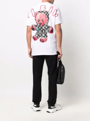 Hombre - Camisetas de marca en rebajas - Farfetch