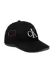 Imagen 2 de Heron Preston for Calvin Klein gorra con logo bordado