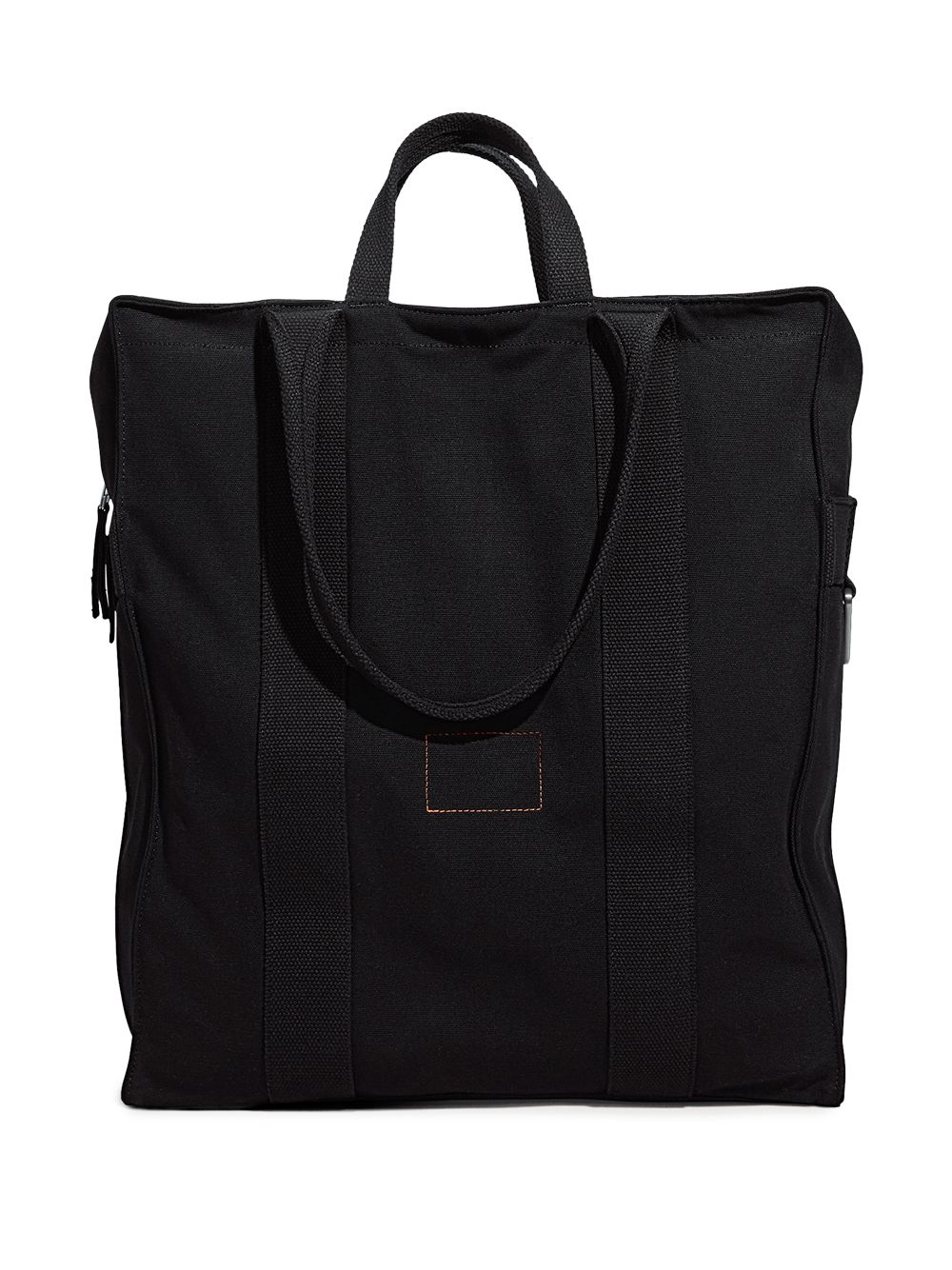 фото Heron preston for calvin klein large tote bag