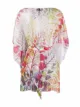 Image 2 of Missoni Mare floral beach dress