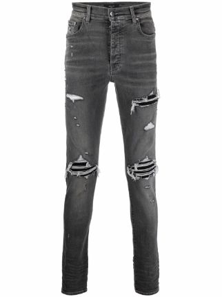 amiri inspired jeans