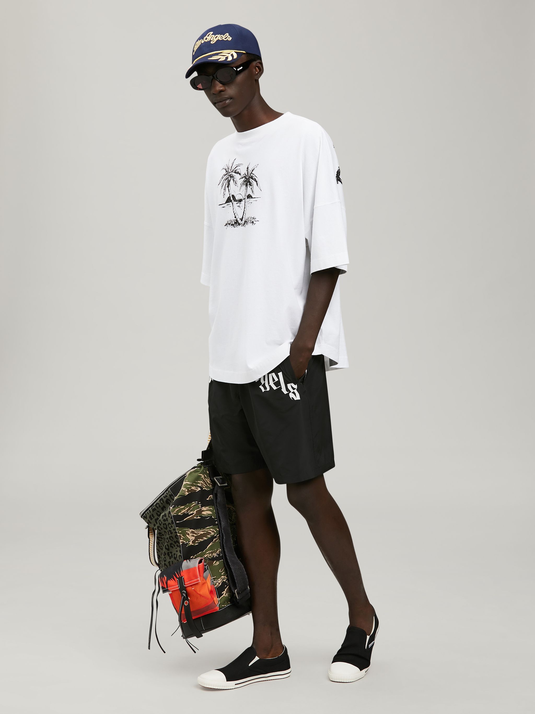 Menswear | Palm Angels Official Website