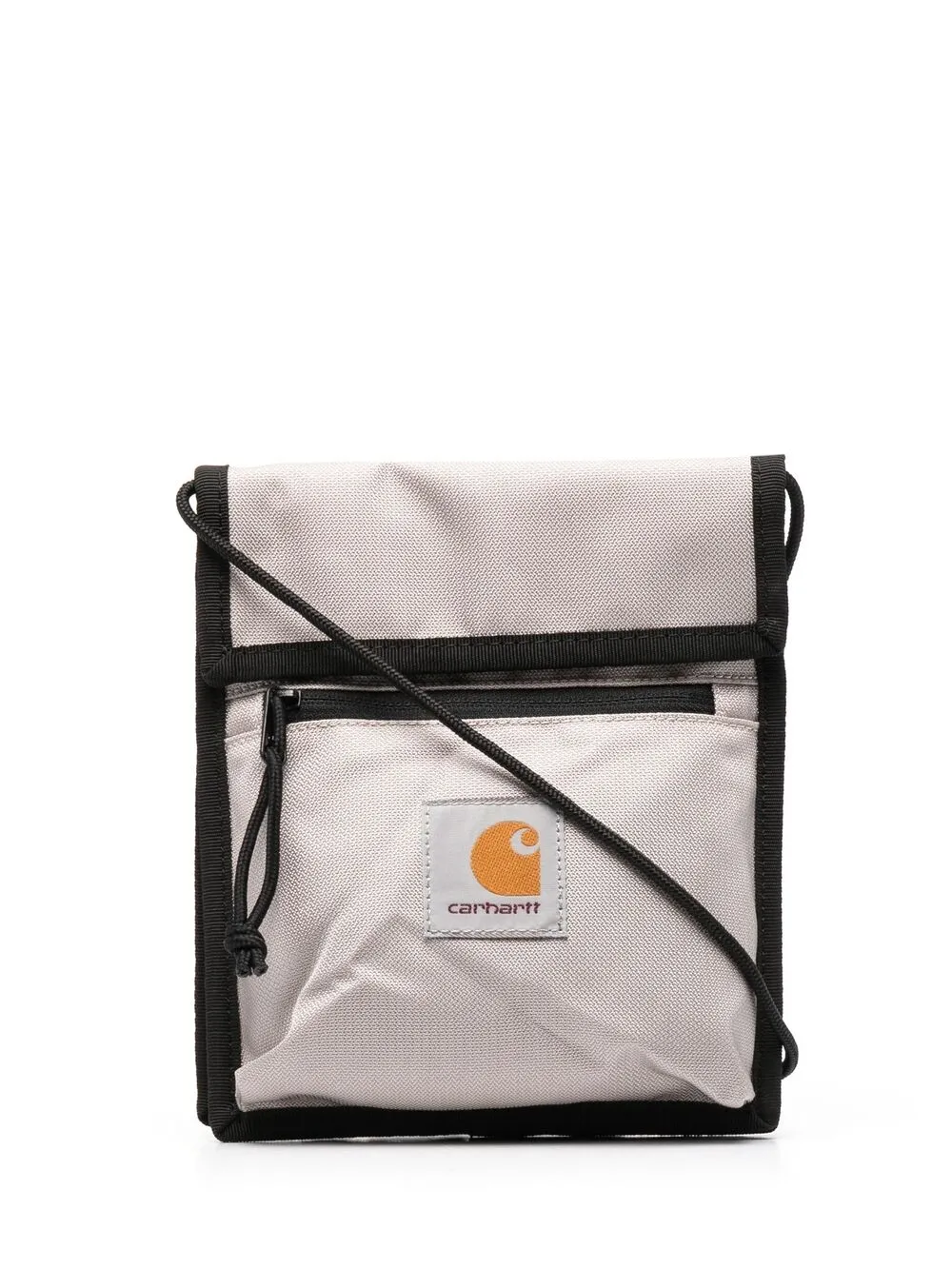 CARHARTT DELTA NECK POUCH SHOULDER BAG