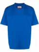 Image 1 of Heron Preston for Calvin Klein organic cotton T-shirt
