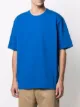 Heron Preston for Calvin Klein organic cotton T-shirt