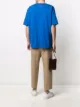 Image 2 of Heron Preston for Calvin Klein organic cotton T-shirt