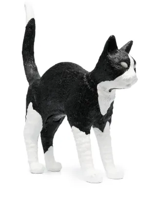 Seletti Jobby The Cat Lamp Farfetch