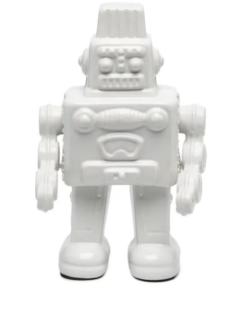 Seletti My Robot ceramic figurine
