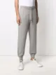 Malo cotton track pants