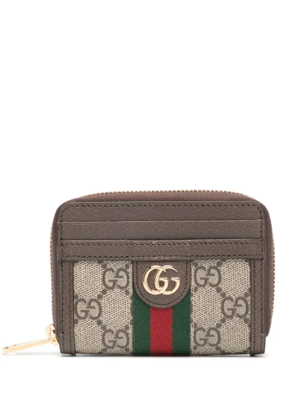 Gucci ophidia gg wallet hotsell