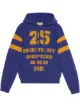 Image 1 of Gucci Blind For Love print hoodie