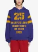 Gucci Blind For Love print hoodie