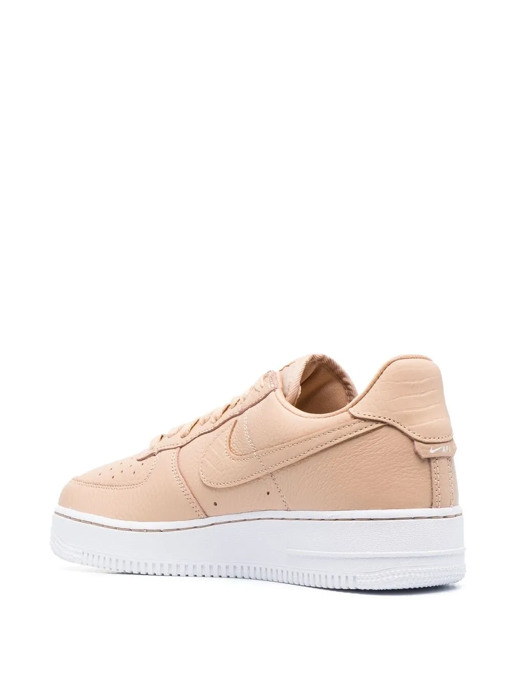 фото Nike кроссовки air force 1 '07