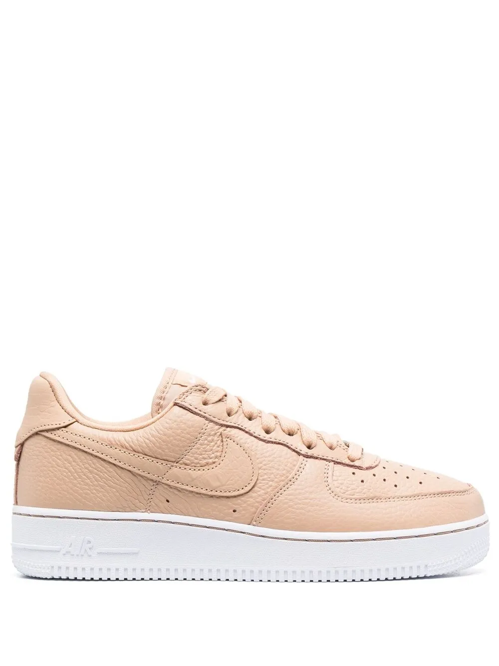 фото Nike кроссовки air force 1 '07