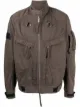 Image 1 of Dsquared2 aviator bomber jacket