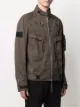 Dsquared2 aviator bomber jacket