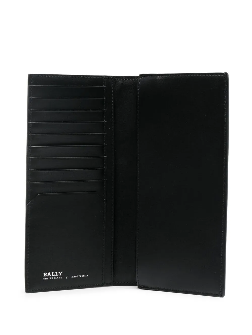 фото Bally плоский кошелек