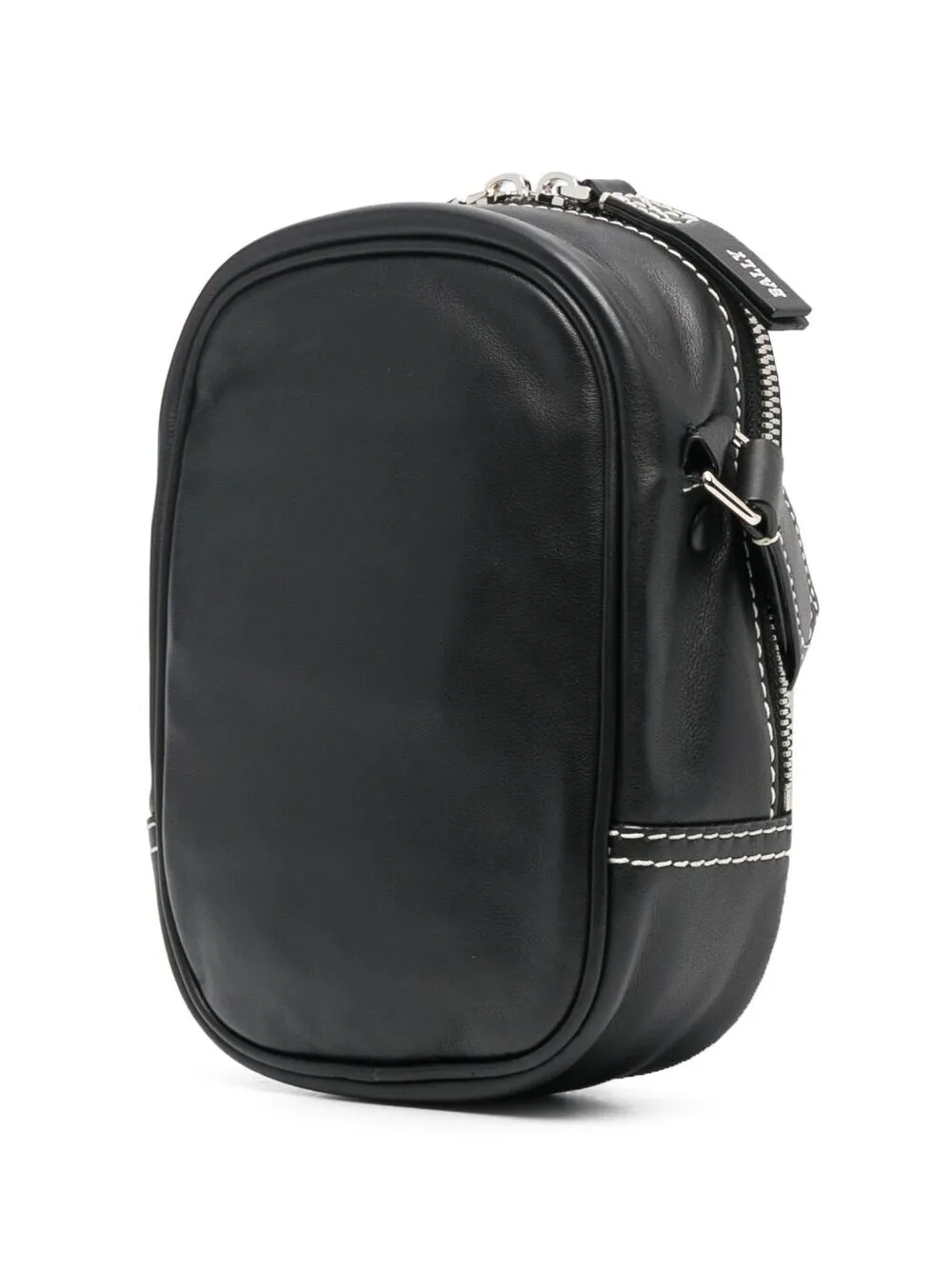 фото Bally маленькая сумка через плечо supersmash