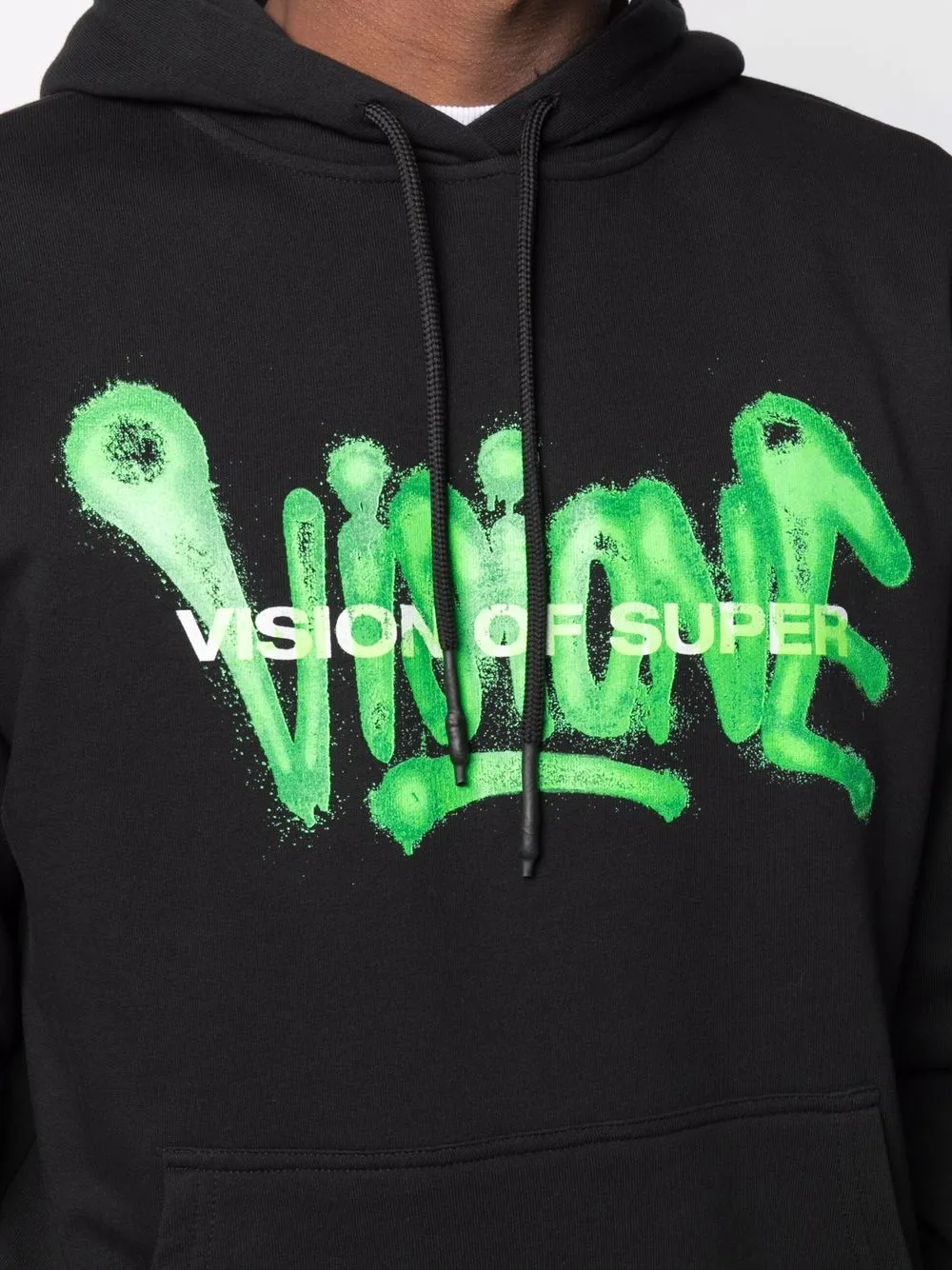 фото Vision of super худи с логотипом