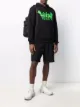 Imagen 2 de Vision Of Super hoodie con logo estampado