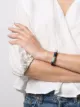 Image 2 of Aurelie Bidermann Becky wrapped cuff