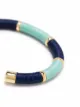 Aurelie Bidermann Becky wrapped cuff