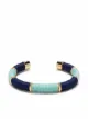 Image 1 of Aurelie Bidermann Becky wrapped cuff