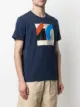 Kenzo graphic-print cotton T-shirt