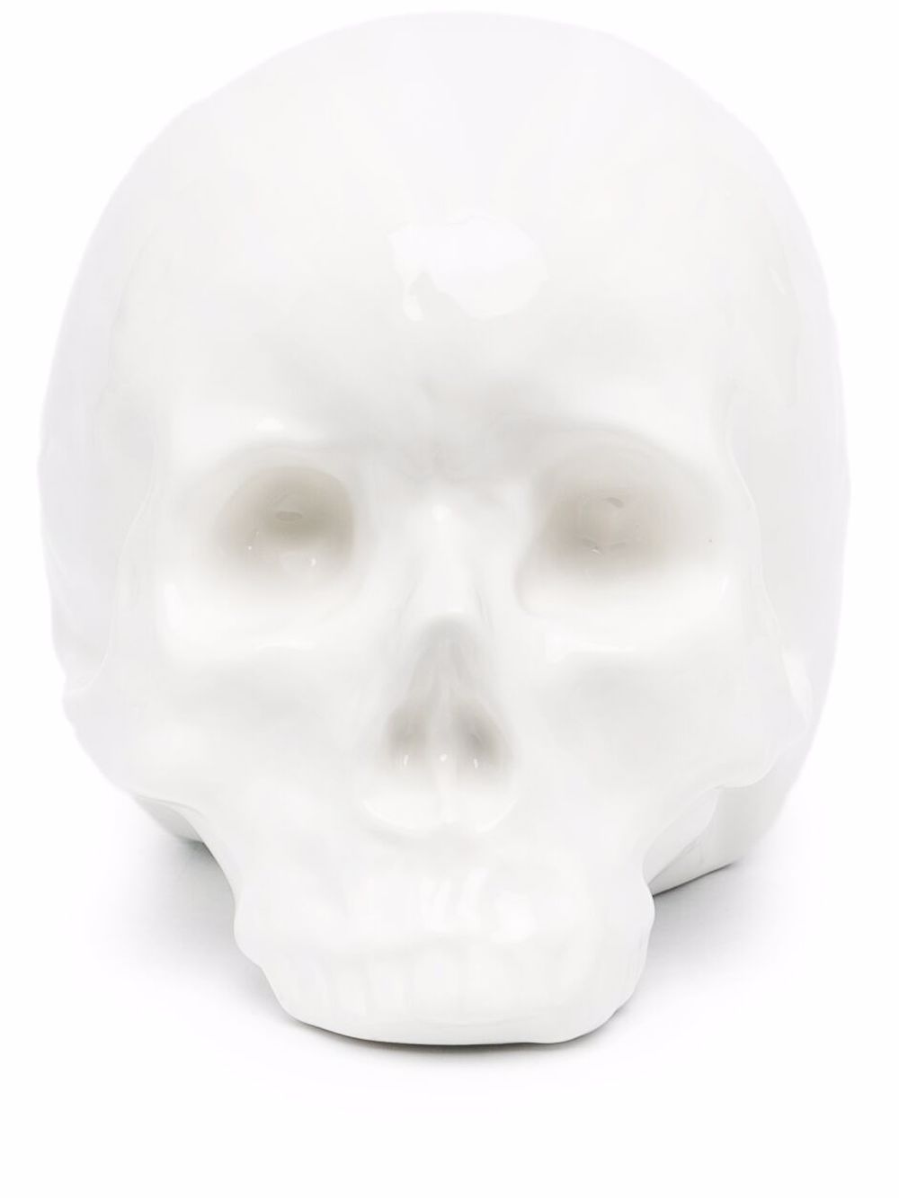 фото Seletti декоративная фигурка skull