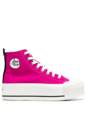 diesel converse shoes