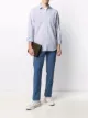 Imagen 2 de Jacob Cohen pantalones chino estampados