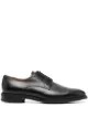Image 1 of Bally leather lace-up shoes