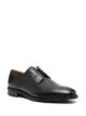 Image 2 of Bally leather lace-up shoes