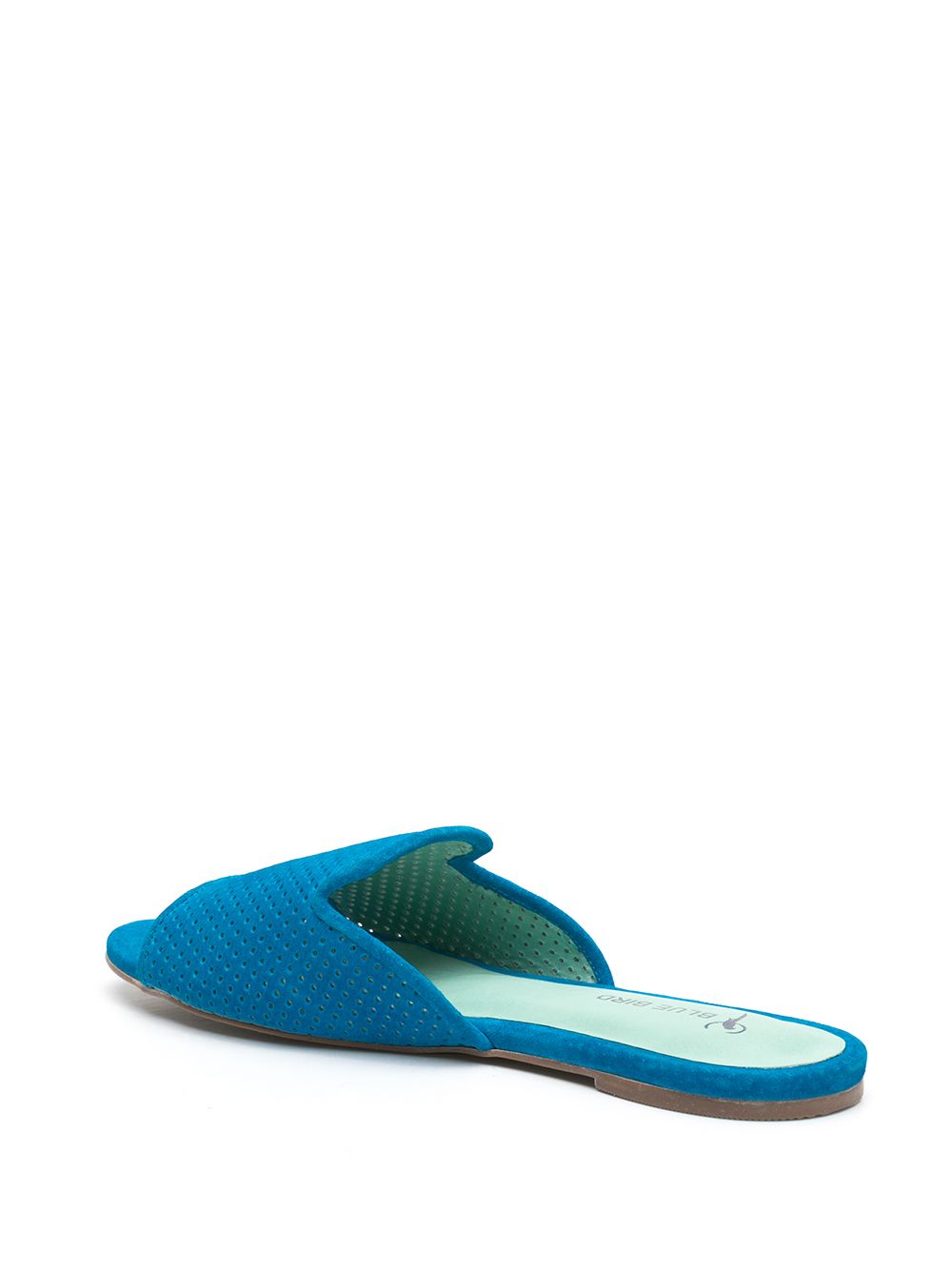 фото Blue bird shoes сандалии с открытым носком