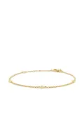 Pragnell 18kt yellow gold Sundance diamond bracelet