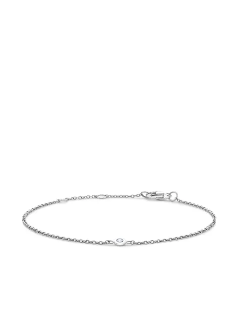 Pragnell 18kt white gold Sundance diamond bracelet