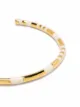 Aurelie Bidermann Positano rigid necklace