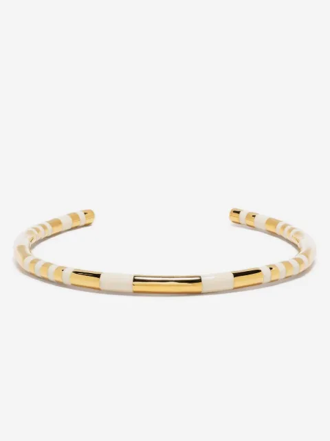 Aurelie Bidermann collier Positano