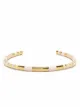 Image 1 of Aurelie Bidermann Positano rigid necklace