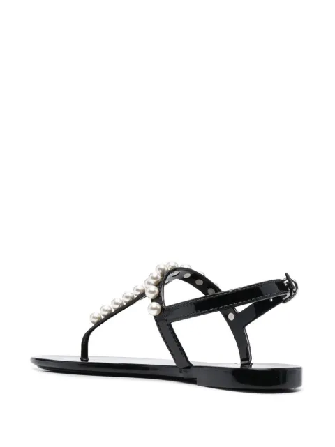 stuart weitzman goldie jelly