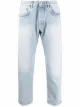 Billede 1 af Haikure cropped skinny-jeans