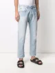 Haikure cropped skinny-jeans