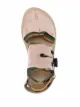 Suicoke artificial leather panelled sandals