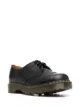 Image 2 of Comme Des Garçons Homme Deux chunky-sole derby shoes